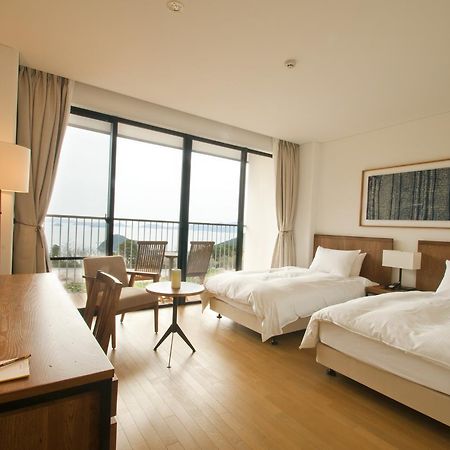 Margherita Goto Islands Resort Hotel Sone エクステリア 写真