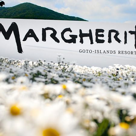 Margherita Goto Islands Resort Hotel Sone エクステリア 写真
