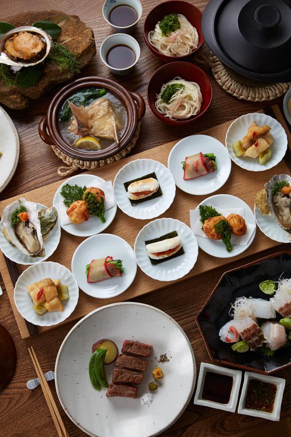 Margherita Goto Islands Resort Hotel Sone エクステリア 写真