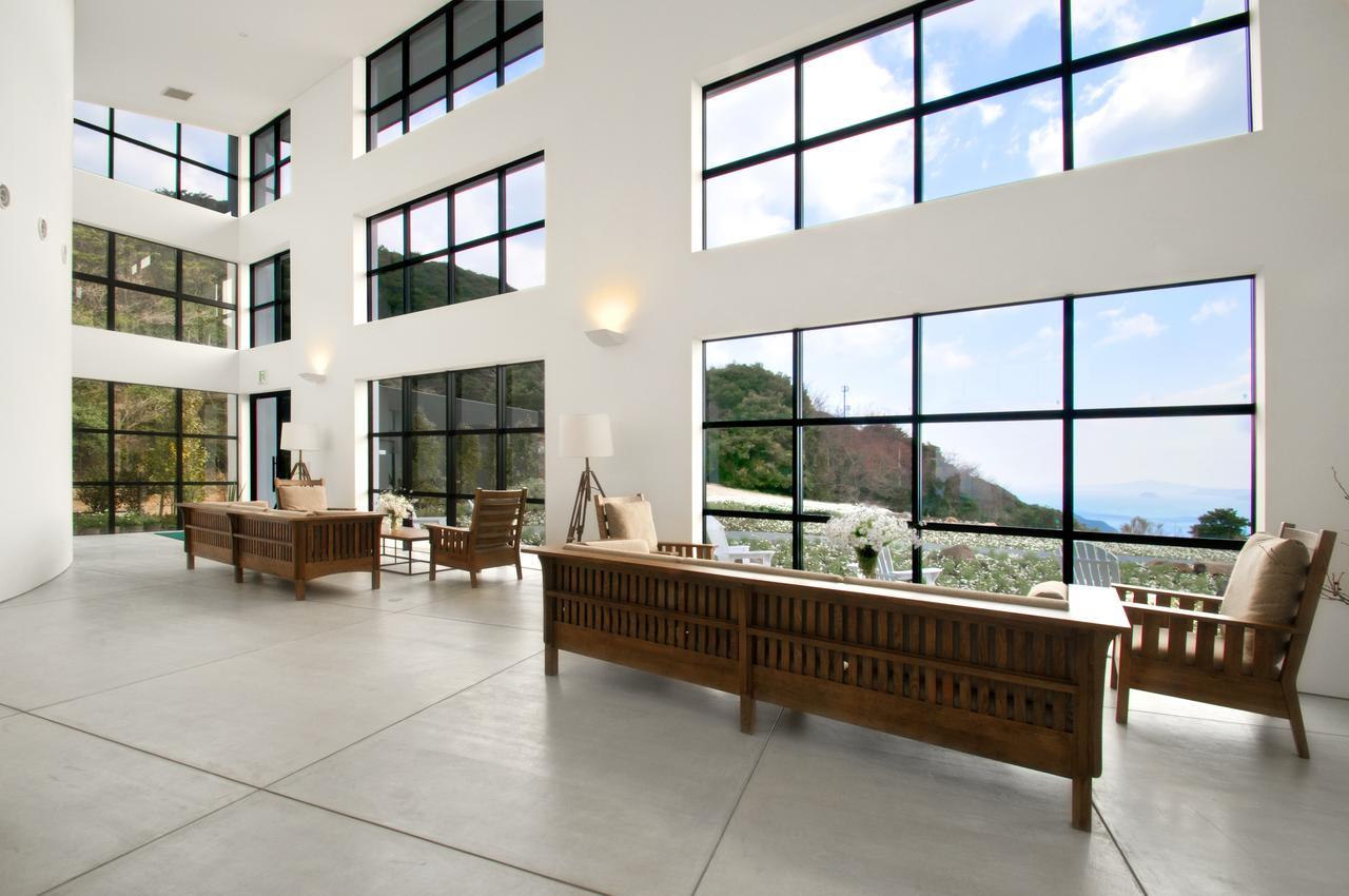 Margherita Goto Islands Resort Hotel Sone エクステリア 写真