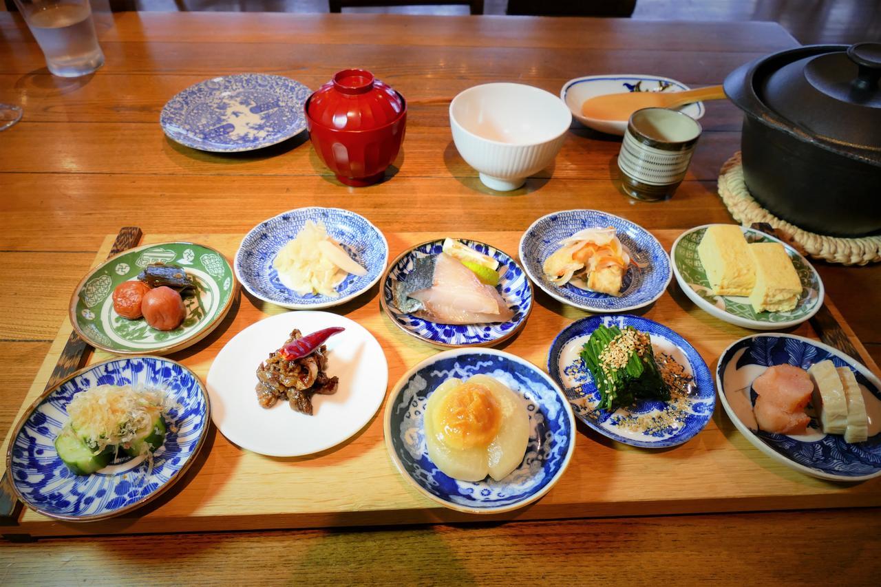 Margherita Goto Islands Resort Hotel Sone エクステリア 写真
