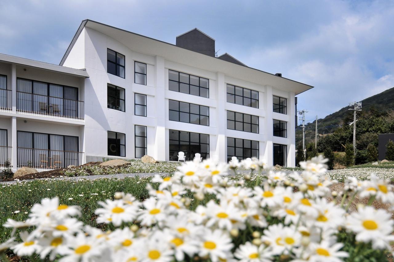 Margherita Goto Islands Resort Hotel Sone エクステリア 写真
