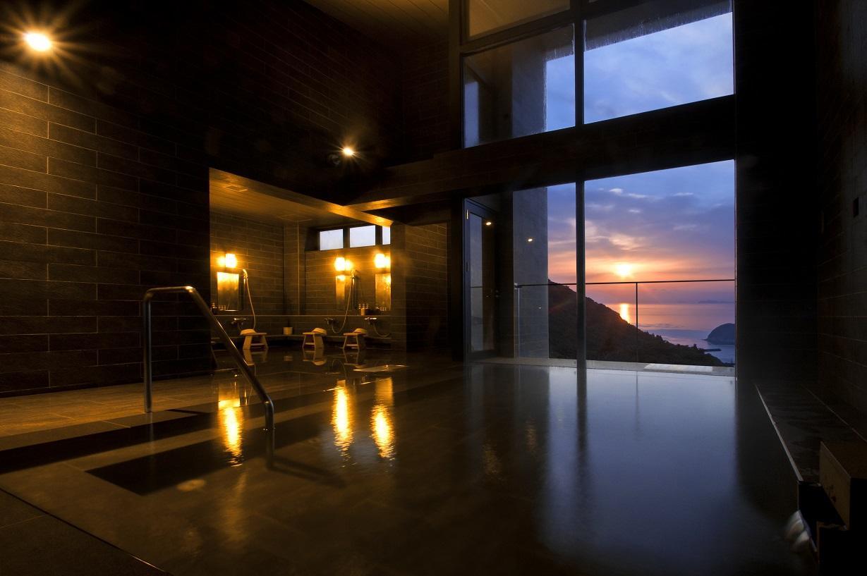 Margherita Goto Islands Resort Hotel Sone エクステリア 写真